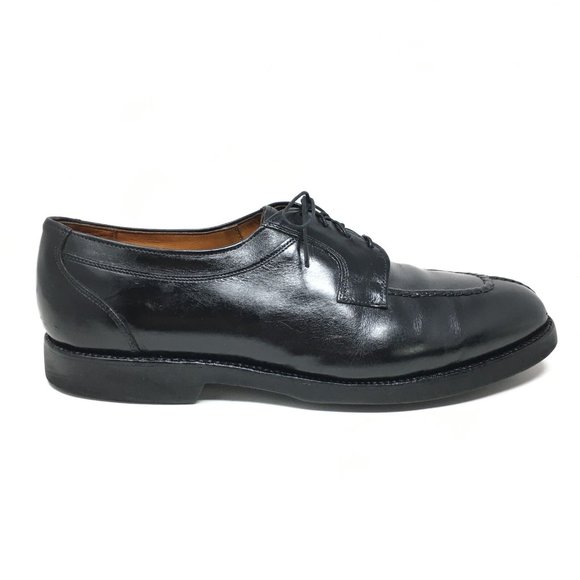Allen Edmonds Brewster Oxfords Shoes Size 10 3E
